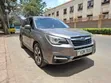 Subaru Forester 2015 Brown - 3