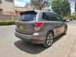 Subaru Forester 2015 Brown - 4