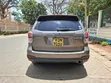 Subaru Forester 2015 Brown - 5