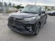 Toyota Raize 1.0 FWD 2020 Black - 1