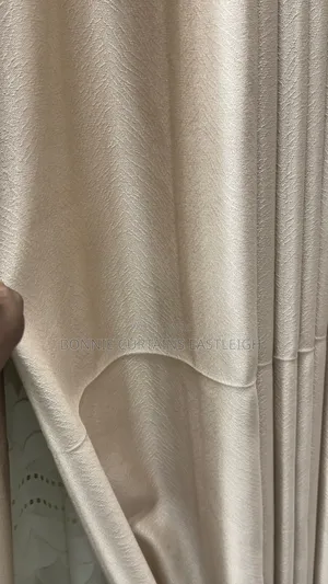 Curtains & Sheers for Airbnb Studios