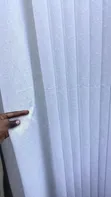 Curtains & Sheers for Airbnb Studios - 2