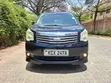 Toyota Noah 2.0 158hp FWD (Viti 8) 2012 - 1