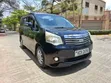 Toyota Noah 2.0 158hp FWD (Viti 8) 2012 - 2