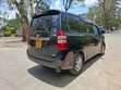 Toyota Noah 2.0 158hp FWD (Viti 8) 2012 - 5