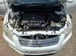 Toyota Axio 1.5 X 2WD 2009 Nyeupe - 1