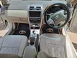 Toyota Axio 1.5 X 2WD 2009 Nyeupe - 3