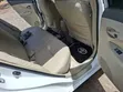 Toyota Axio 1.5 X 2WD 2009 Nyeupe - 4