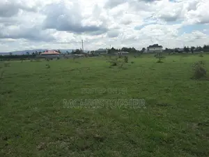 Quarter Acre Residential Plots for Sale in Ongata Rongai