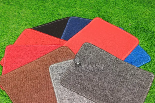 Delta Carpets - Sakafu ya Ukuta kwa Ukuta - 1
