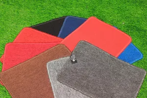 Delta Carpets - Sakafu ya Ukuta kwa Ukuta