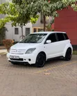 Toyota IST 2006 - 3