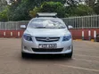 Toyota Corolla Fielder 2011 Silver - 1
