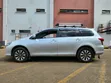 Toyota Corolla Fielder 2011 Silver - 3