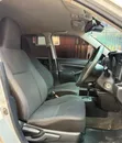 Toyota Succeed 2018 Silver - 3