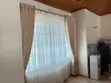 Vitambaa vya Pazia vya Kijani na Vyeupe - 3