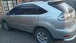 Lexus RX 350 2007 Silver - 1