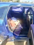 Mercedes-Benz B-Class B170 NGT 2008 Bluu - 3