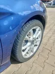 Mercedes-Benz B-Class B170 NGT 2008 Bluu - 4