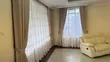 High Quality Light Blue Curtains and Sheers - 3