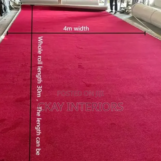 USA Wall to Wall Carpets - 1