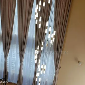 Good Quality Curtains and Sheers for Rings