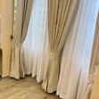 Good Quality Curtains and Sheers for Rings - 2