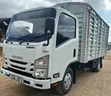 Isuzu NMR 3000 Local 2021 Nyeupe - 1