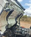 Isuzu NMR 3000 Local 2021 Nyeupe - 5