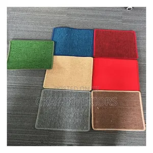Delta Wall to Wall Flooring Solution