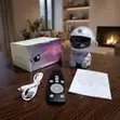 Astronaut Galaxy Projector - 2