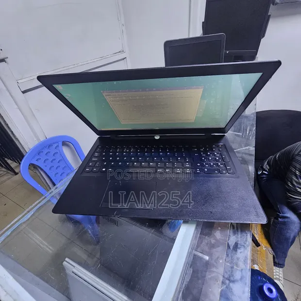 Lenovo IdeaPad 110 Laptop 4GB RAM 500GB HDD - 1