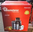 Ramtons Commercial Juicer - Brand New - 2
