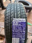 Comforser 195/65/15 Tyres - 2