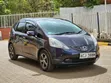 Honda Fit Sport 2009 Nyeusi - 4