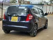 Honda Fit Sport 2009 Nyeusi - 5