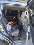 Toyota Land Cruiser Prado 2011 Blue - 3