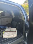 Toyota Land Cruiser Prado 2011 Blue - 4