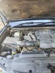 Toyota Land Cruiser Prado 2011 Blue - 5