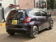 Honda Fit Sport 2009 - 2