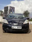 Honda Fit Sport 2009 - 3