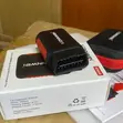 KONNWEI KDIAG OBD2 Scanner Bluetooth kwa iPhone, Android & Windows - 2