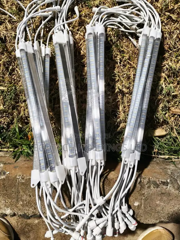 30cm Waterproof LED Modules for Billboards - 1