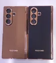 Samsung Z Fold 8 Ultra Front and Back Phone Cover - 1