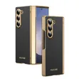 Samsung Z Fold 8 Ultra Front and Back Phone Cover - 2