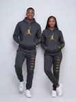 Jordan Tracksuits za Unisex Zenye Ubora - 1