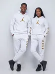 Jordan Tracksuits za Unisex Zenye Ubora - 3