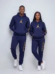 Jordan Tracksuits za Unisex Zenye Ubora - 4