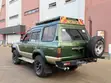 Toyota Land Cruiser 1988 - 1