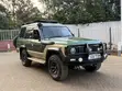 Toyota Land Cruiser 1988 - 3